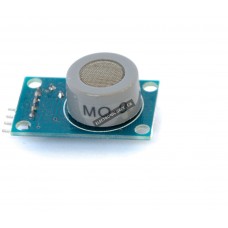 MQ-9 carbon monoxide Combustible gas sensor alarm MQ9 module for arduino